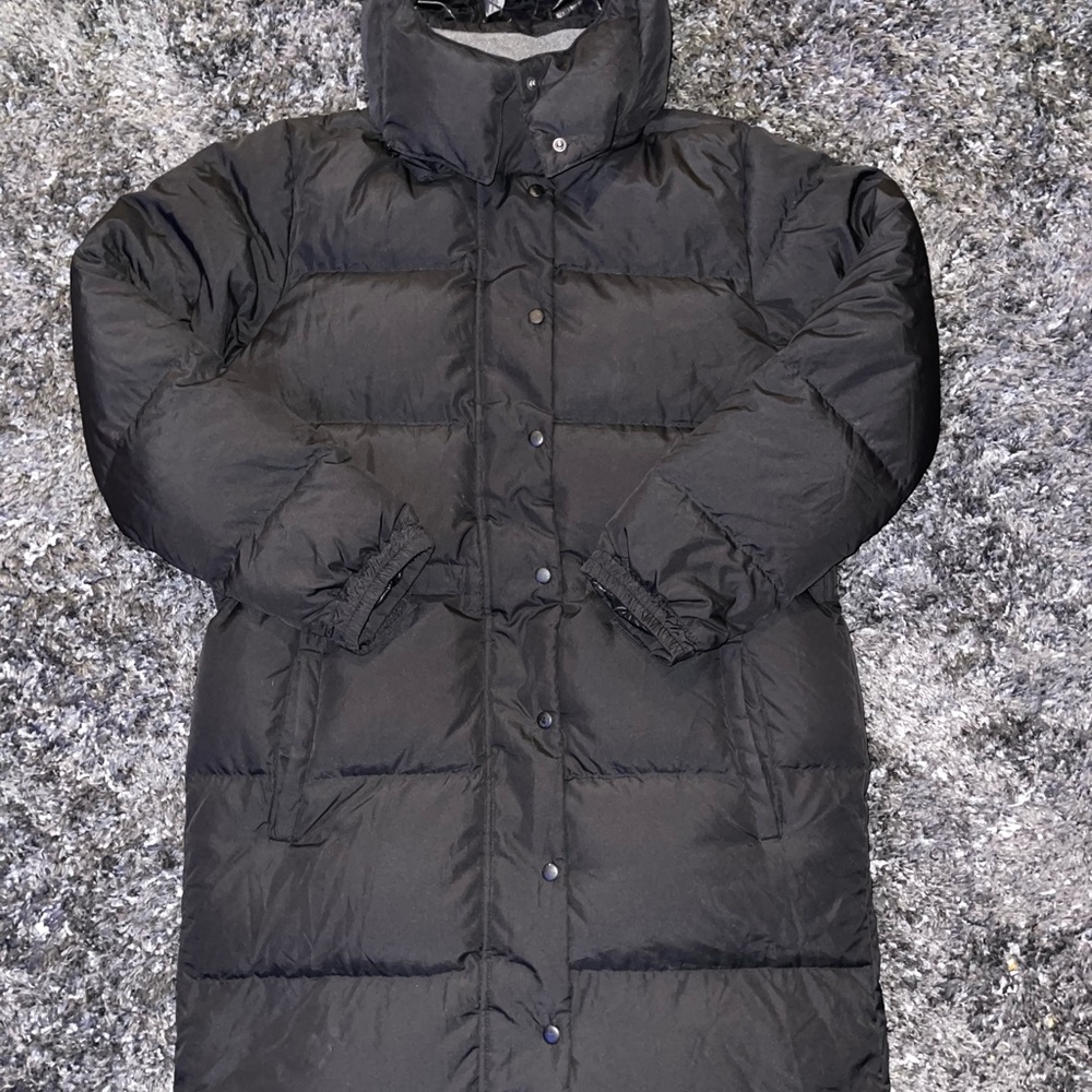 Gap Puffer Jacket - image 1